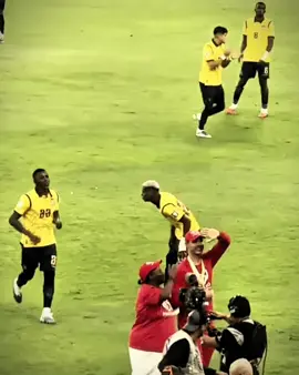 Caicedo and his Mother 🇪🇨🥹 . #xyzcba #fy #cfc #chelsea #chelseafc💙💪 