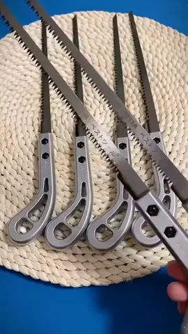 Mini woodworking hand saw # saw # hardware tools # Garden tools # hand saw#tiktok #hardwaretools #foryou #goodthing #TikTokShop 