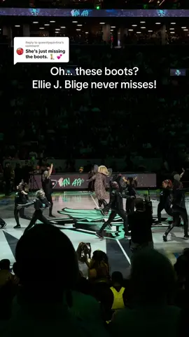 Replying to @queenlyquintina don't need no hateration holleration in this basketballery 🗽 @Ellie the Elephant @nyliberty #ellietheelephant 