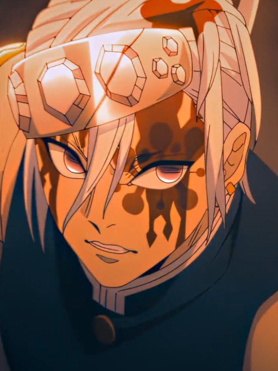 #tengenuzui #uzuitengen #demonslayer #animeedit 