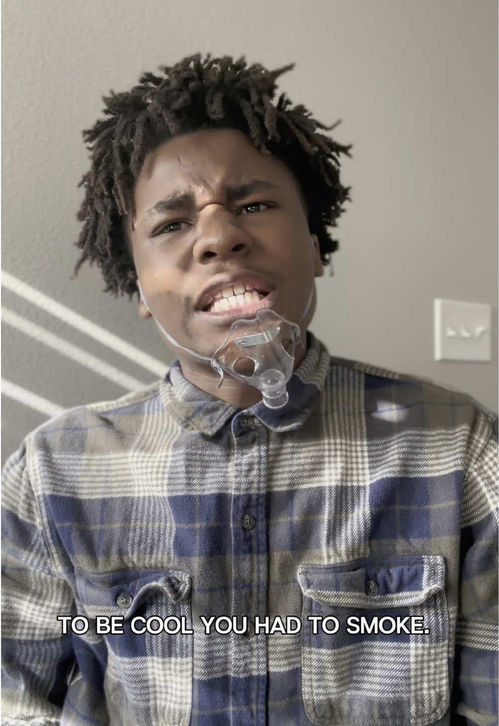 they never had any background music or nothing 😭😭😭 #pov #skit #fyp #parody 