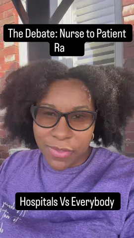 Why are we “debating” whether we should have nurse to patient ratios? Ontario's hospital association needs to stop hiding behind flimsy excuses and face the overwhelming evidence that mandatory nursing ratios save lives and improve the entire healthcare system. This isn't a theory—it's a proven fact demonstrated in jurisdictions that have had the courage to put patient safety first. The Proof is in the Patient Outcomes 📉 The evidence is overwhelming and has been for decades. In places that have implemented mandatory ratios, the results are clear. California: As the first state to mandate comprehensive hospital-wide ratios in 2004, California serves as the gold standard. A landmark study found that when nurses' workloads were aligned with California's mandates, there was significantly lower mortality. In fact, a study published in the Journal of the American Medical Association found that each additional patient assigned to a nurse was associated with a 7% increase in the risk of patient death. Conversely, death rates declined in California's hospitals after ratios came into effect. Furthermore, the implementation of ratios allowed nurses to spend an additional three hours a day with each patient, leading to fewer medical errors, infections, and readmissions. British Columbia: Following in California's footsteps, British Columbia is the first Canadian province to implement minimum nurse-to-patient ratios. A new study examining BC's acute care hospitals confirms that better staffing saves lives, keeps nurses in the profession, and improves the quality of patient care. The research found that hospitals with better nurse staffing have fewer deaths, fewer readmissions, and higher patient safety ratings. This independent validation gives a clear roadmap for Ontario to follow. Financial Benefits: The 