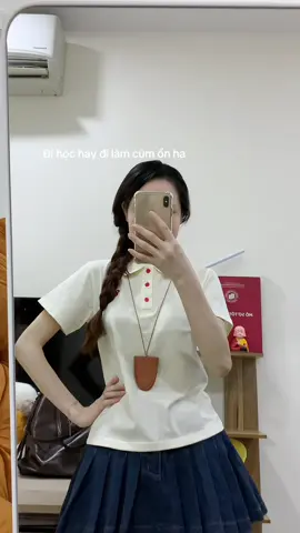 Ê xinh🌸 #aopolo #aopolonu #phoiaopolo #cemmery #phoidodichoi 