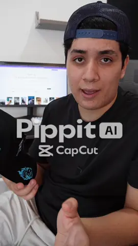 Hice esta gorra de Benito Juárez y no pude grabar un video. Pippit AI la hizo parecer real en segundos. Pruébala en www.pippit.ai y obtén un 45% de descuento con el código PIPPIT45OFF #Pippit #PippitPartner @pippit official 
