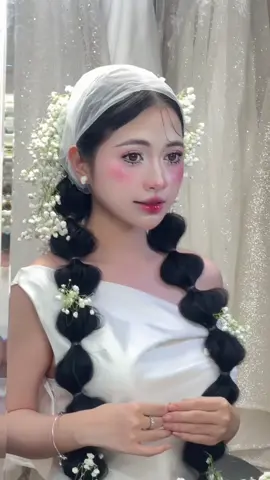 makeup  nàng thơ 💄#makeupdau #tràgiangmakeup #xuhuong #xuhuongtiktok 