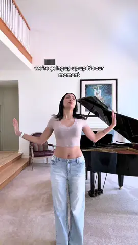 Golden ✨ #kpopdemonhunters #golden #singing #coversong #huntrix 