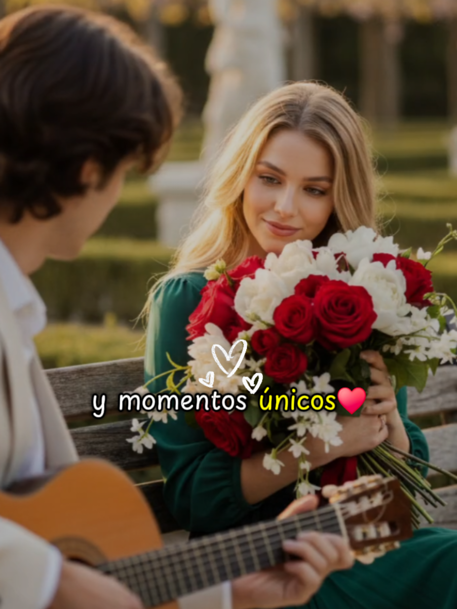Buenas noches, mi amor… ojalá que tus sueños sean tan lindos como tú 💖🌌 Gracias por ser la personita más especial en mi vida, la razón de mis sonrisas y mi felicidad 🌹💫 Te pienso al despertar y te recuerdo al dormir… eres mi todo ❤️ #BuenasNochesAmor 🌙💖 #TeAmo 🥺❤️ #ParejasInLove 💏✨ #MiPersonaEspecial 💫 #AmorVerdadero 🌹💍  💖🔥  💑🌙  ♾️❤️  🥰💫