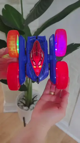 Carro con control remoto #car #toys #forkids #giftideas #tiktokshop 