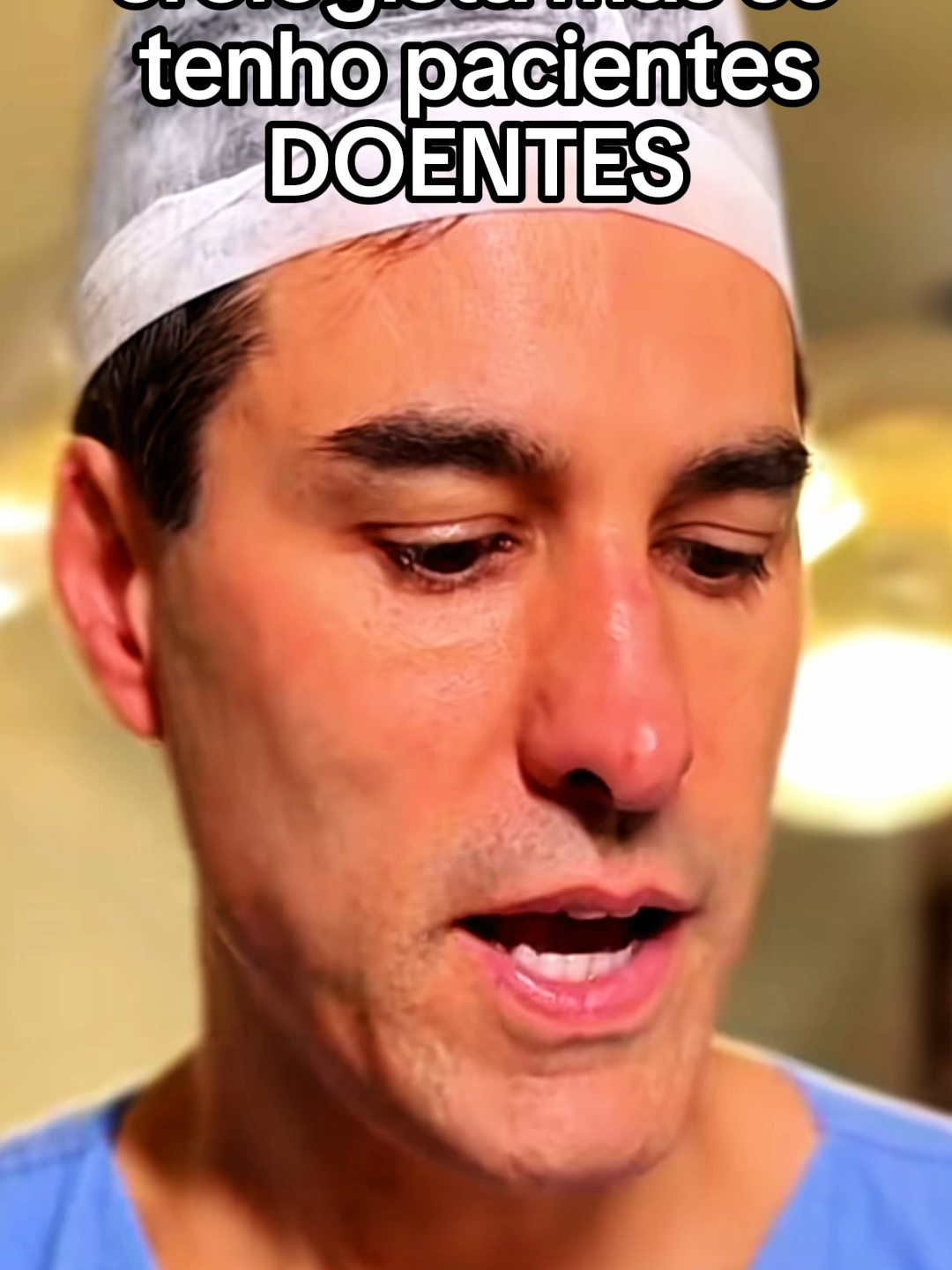 Eu virei um urologista mas só tenho pacientes DOENTES da cabeça (seguem ele) @urofeliperocha #memesbr #memestiktok #videoengraçado #povs #pov #humor #humortiktok #humorbrasileiro #sarcasmo #shitpost #shitpostbrasil #videosengraçados #acerola #lendocomentarios