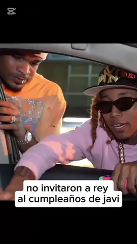 pobre rey #reydelacity #rdjavi #huan62 #littlehomie @ReyDeLaCity 
