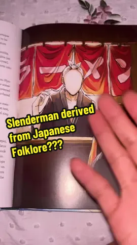 Some ASMR reading to you a Japanese Folklore story 📚 #fyp #japanesefolklore #japan #foryoupage #folklore 