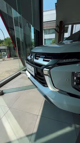 #mitsubishi #pajerosport #mobilkeren #mobilmewah #fyp  ☎️info pemesanan 081315396662