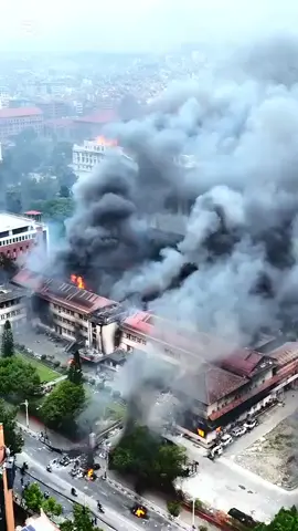 Zen z protest in nepal Kathmandu please support zen z andolan#newtrick💫❣️❤🤞 #foryoupage #grothaccount✅viralvideo💫fyb☻ #creatorsearchinsights #goviral FYP UNFREZZMYACCOUNT GOVIRAL VIDEO 