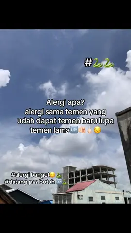 #katakata #alergi #sindiran #fotolive #fypシ゚ 