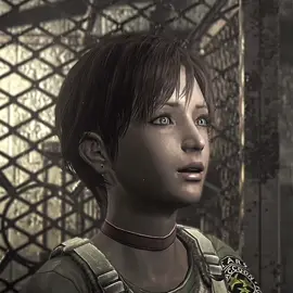 #REBECCA I know she would play cookie clicker scenepack sweetfrostbitekissesscp #rebeccachambers #rebeccachambersedit #residentevil #residentevil0 