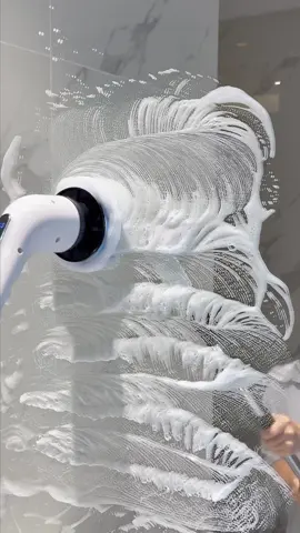 Chất liệu đẹp nha. Tốc độ vừa phải để khỏi văng nước chứ không phải yếu nha mấy ní. Chà toilet bằng cái này đỡ mỏi tay. Rất nên mua. Có báo pin khi sử dụng và khi sạc. cái sạc.shop gữi sạc cho mình#Modofo #tiktok #taphoaxuxu #fyp #ch 