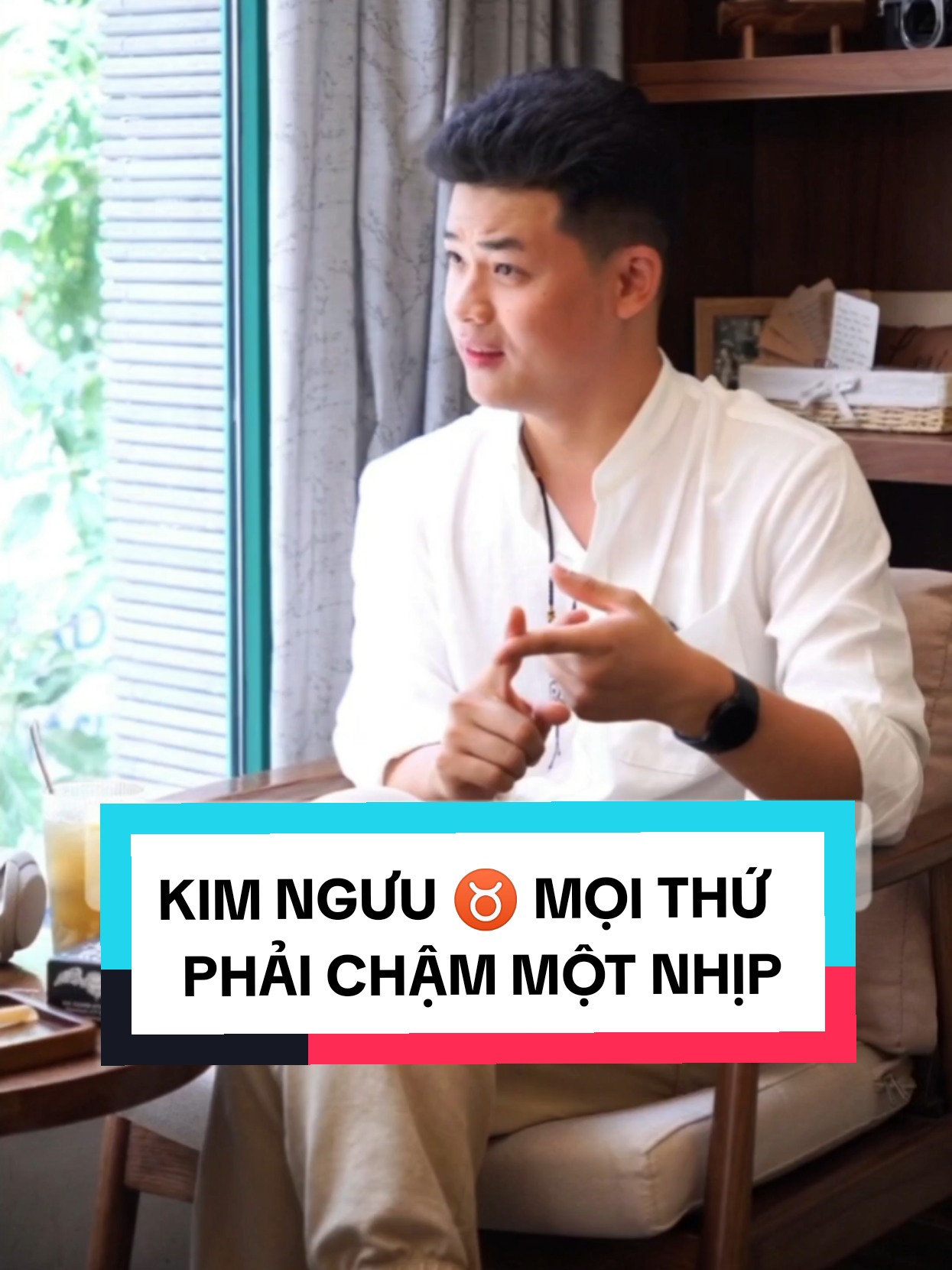 các Kim Ngưu ♉ đâu rùi  #anhgiaochiemtinh #chiemtinhchualanh #cafechiemtinh #kimnguu #taurus♉️ 