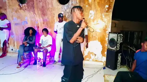 m barry paykoum live conser