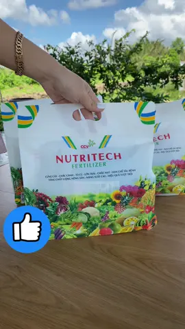 Phân bón hữu cơ dạng viên nén Con Cò Vàng chuyên dùng cho các loại rau cải #phanbon #phanbonhuuco 