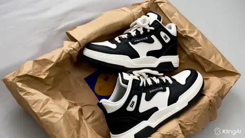 Giày cao cổ nam Newmen cao cấp