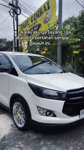 Semua akan prettt pada waktunya 😄 #cumicumidarat #dieselpower #innovareborn #2gd 