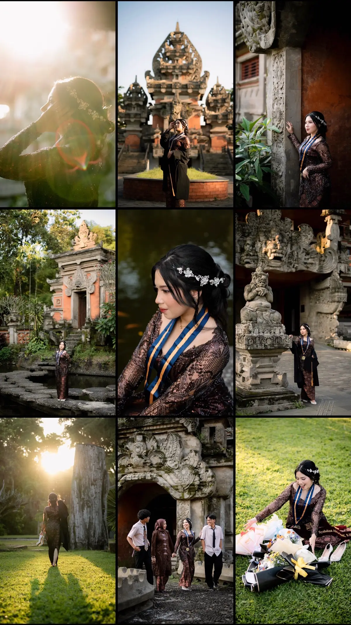 Andien's Graduation🎓✨ More Info Dm/Chat 0877 0031 8336 // 0877 7779 8295 . . . #graduation #fotowisuda #wisudaviral #wisuda #fotowisudaoutdoor 