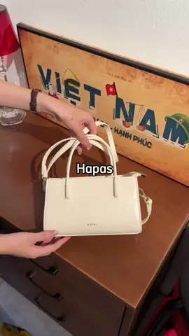 Túi xinh nhà @HAPAS #xuhuong #viral #hapas