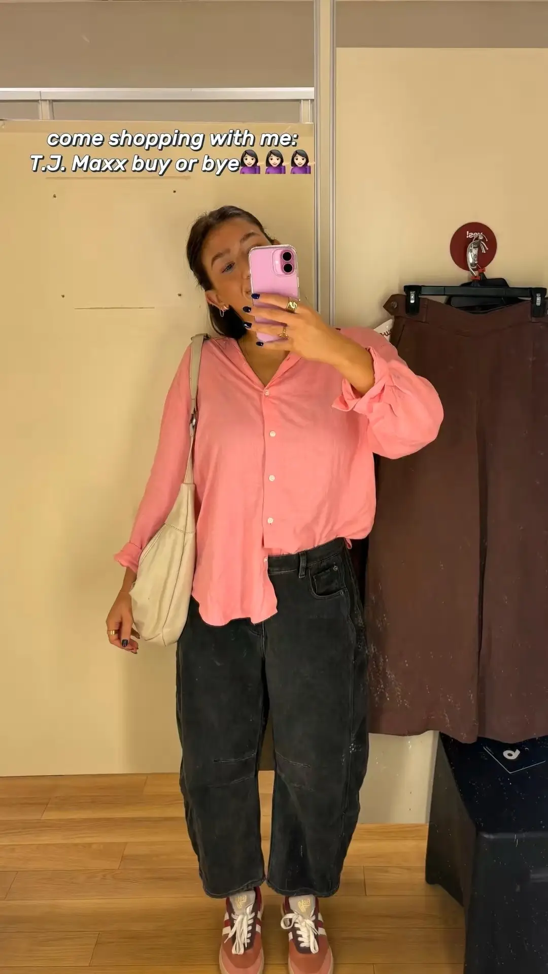 🙈🙈 #tjmaxxbuyorbye 