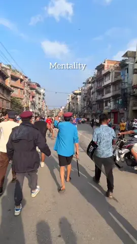 Aaba chalaucxa nepal naya gen g ley 🤣 #creatorsearchinsights #fypシ゚ #chitwan_muser #growmyaccount 