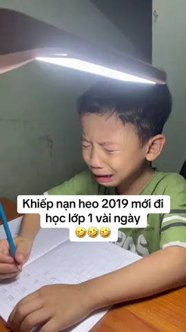 Nổi sợ mang tên con vào lớp 1 #dạyconmỗingày 