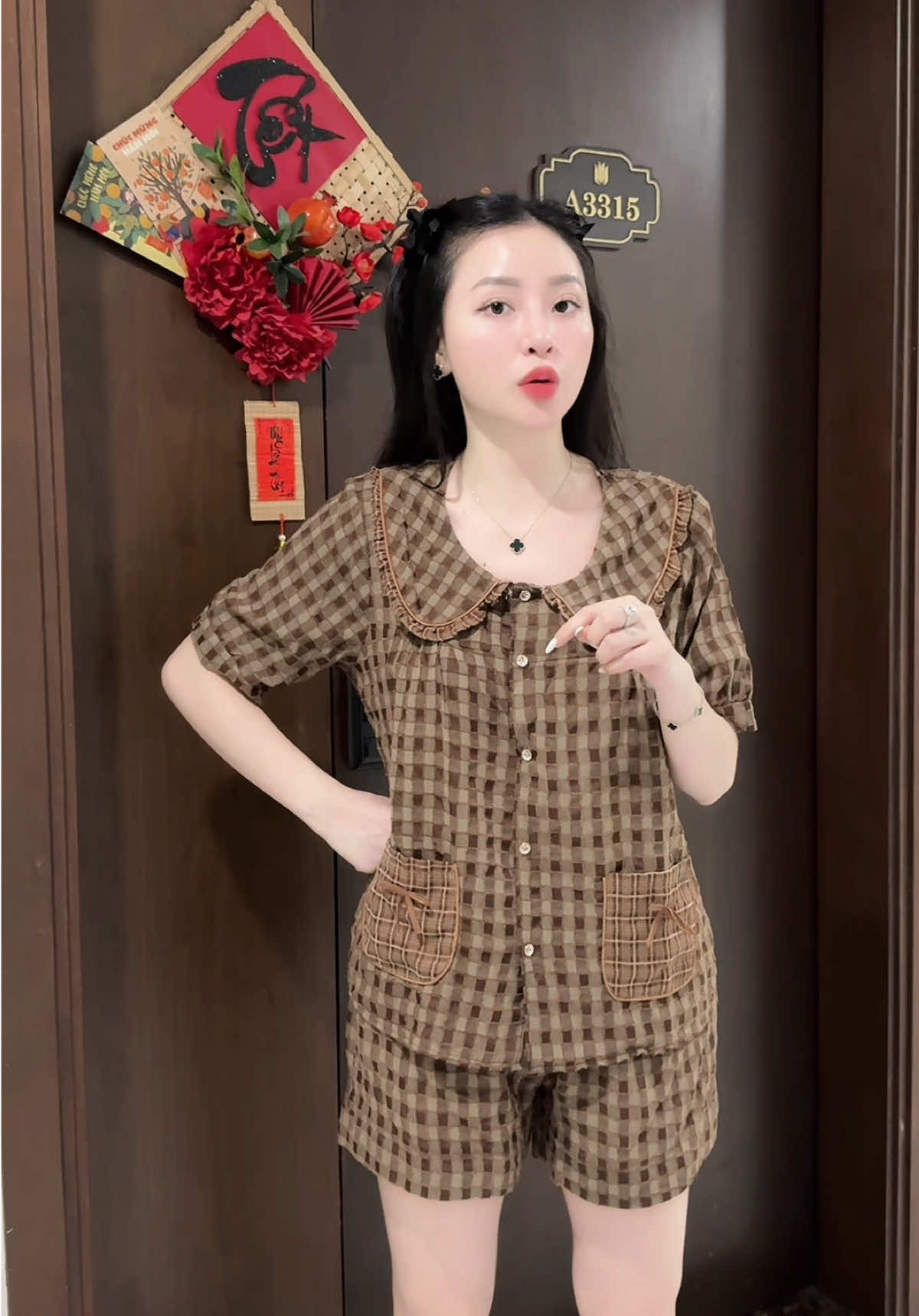 Xinh mờ 😍