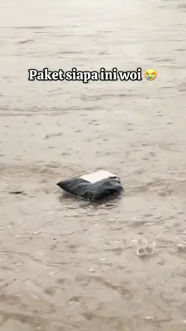 Banjir core, Plis tadi di unboxing ada daster dan bikini  😭. #banjir #infodenpasar #denpasarnow #banjircore 
