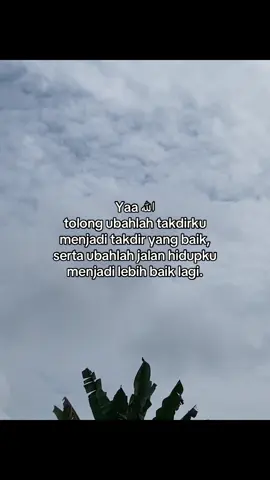 Amiin #untukkitasemua 