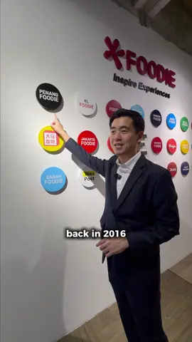 Bermulanya perjalanan Pinn Yang, dari satu page kecil iaitu Penang Foodie dan kini berkembang menjadi lebih 30 page di Malaysia dan luar negara.  Berpegang kepada 4 tonggak; Content, Creator, Commerce & Community. Kami juga membantu menghubungkan bisnes dengan komuniti dan juga membantu meningkatkan jualan mereka melalui TikTok live! Dengan sokongan inisiatif MITI, lebih ramai SME kini mampu berkembang dan bersaing di peringkat ASEAN.