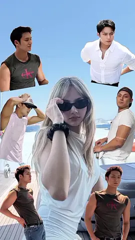 rill si ganteng milik si cantik  #mingyu #lisa #fyp 
