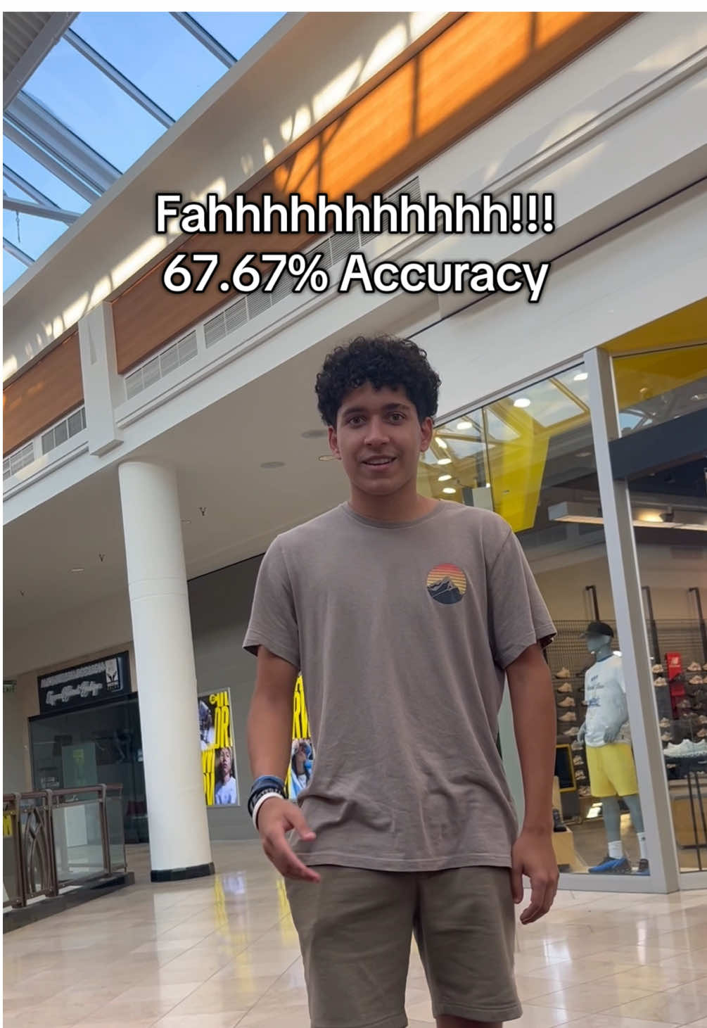 Louder than I expected! #fahhh #accuracy #67 #fyp #foryoupage 