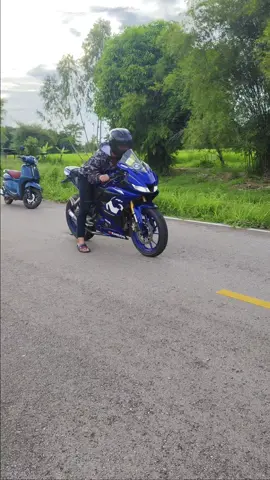 #r15v3 #พี่ฟลุ๊คr15 