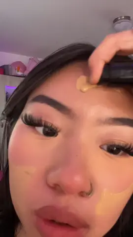 CarSLAN waterproof setting spray #waterproofmakeup #carslanpowder 