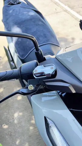 HOTSPEED CNC Brake Fluid Cover #brakefluidcover 