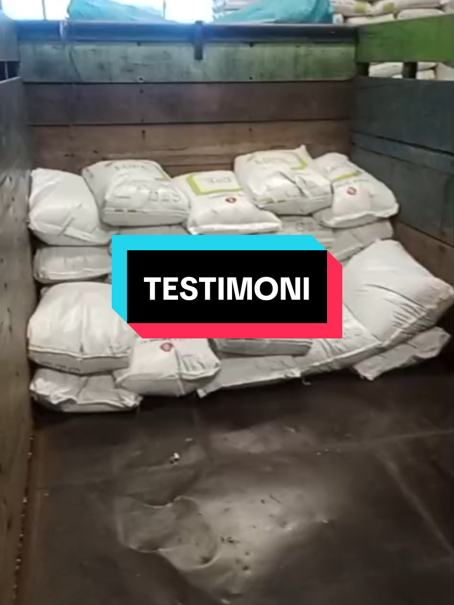 Terimakasih sudah percayakan kami🙏🤝🔥 *Biji PP Copolymer Berkualitas Tinggi 🌟* *Kenapa Memilih Kami?* - *Kualitas Terjamin*: Proses produksi yang ketat untuk hasil produk yang sempurna 💯 - *Sifat Mekanik yang Baik*: Biji PROSES PP COPOLYMER memiliki sifat mekanik yang baik untuk berbagai aplikasi 🔩 - *Tahan Lama*: Produk yang tahan lama dan dapat digunakan dalam berbagai kondisi 🌞 - *Harga Kompetitif*: Harga yang kompetitif untuk kualitas terbaik 💸 - *Pelayanan Cepat*: Pelayanan yang cepat dan responsif untuk memenuhi kebutuhan Anda ⏱️ - *Garansi 100%*: Kami menjamin kualitas produk kami 100%. Jika tidak sesuai, uang kembali! ✅ *Hubungi Kami:* Wa.me/6281280089416 ☎️ Pergudangan kosambi tangerang