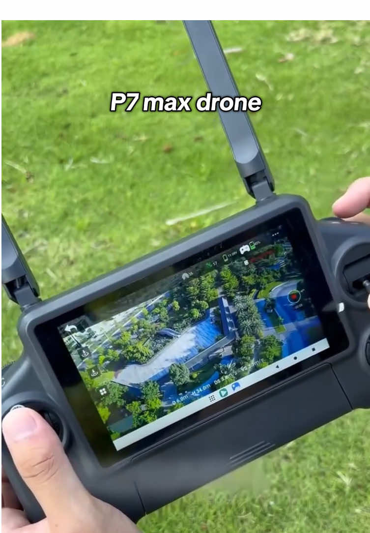 P7 max#p7max#drone  