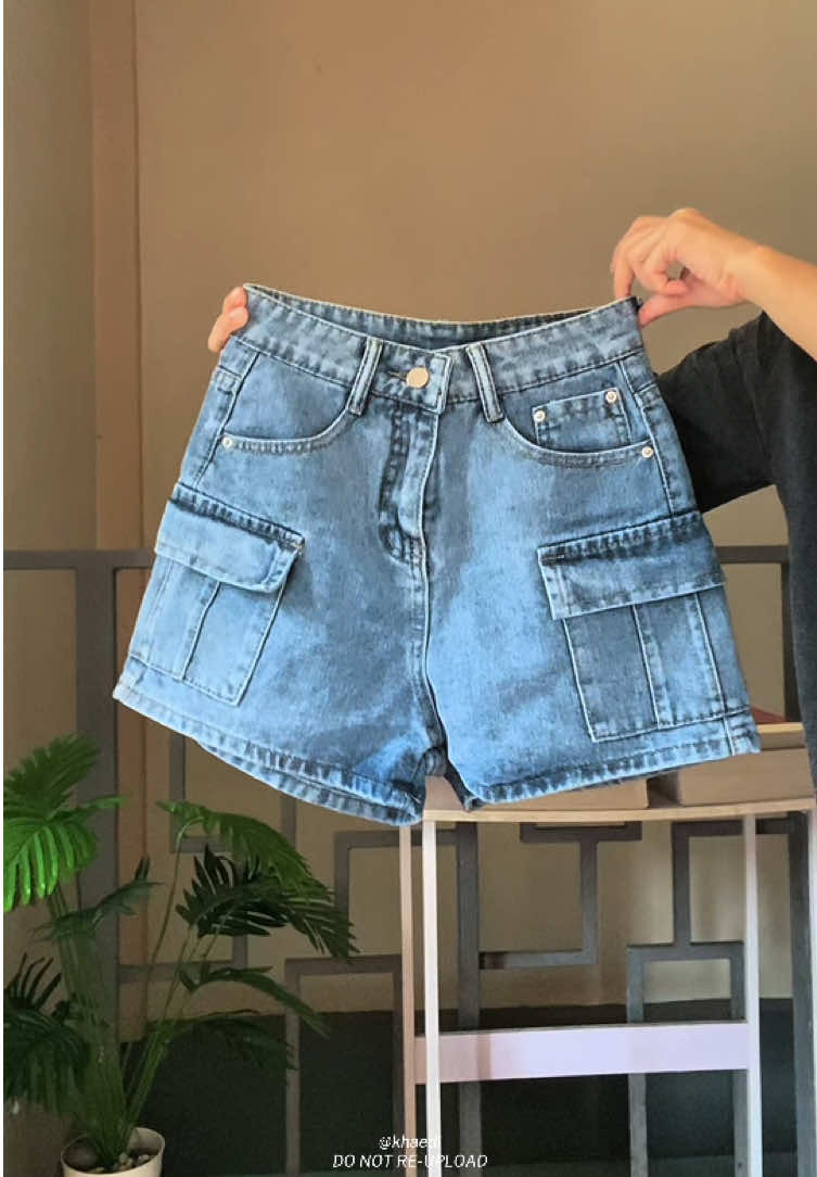 #shorts #cargoshort #denimshorts #fyp #foryou 