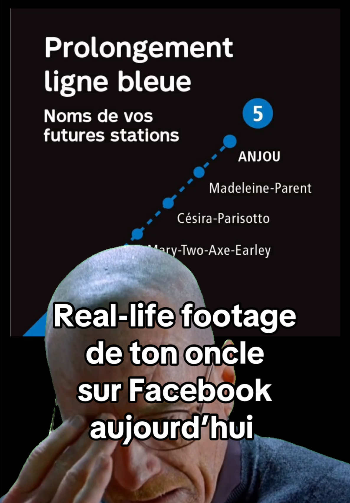 File under hashtag les gens #Montreal #MtlTikTok 