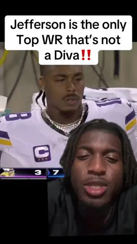 #justinjefferson #minnesotavikings #fyp #nfl #jjmccarthy 