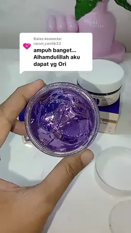 Membalas @racun_cantik23 #kreainkrimkolagensendi #kreain #kreainnature 