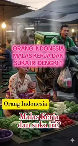 #CapCut #rakyat #indonesia #malas #pejabat  Orang Indonesia Malas Kerja? Yea Elah Bosssss !!!! 