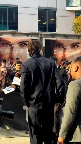 #tiff #tiff50 #frankenstein #jacobelordi #oliviajade 