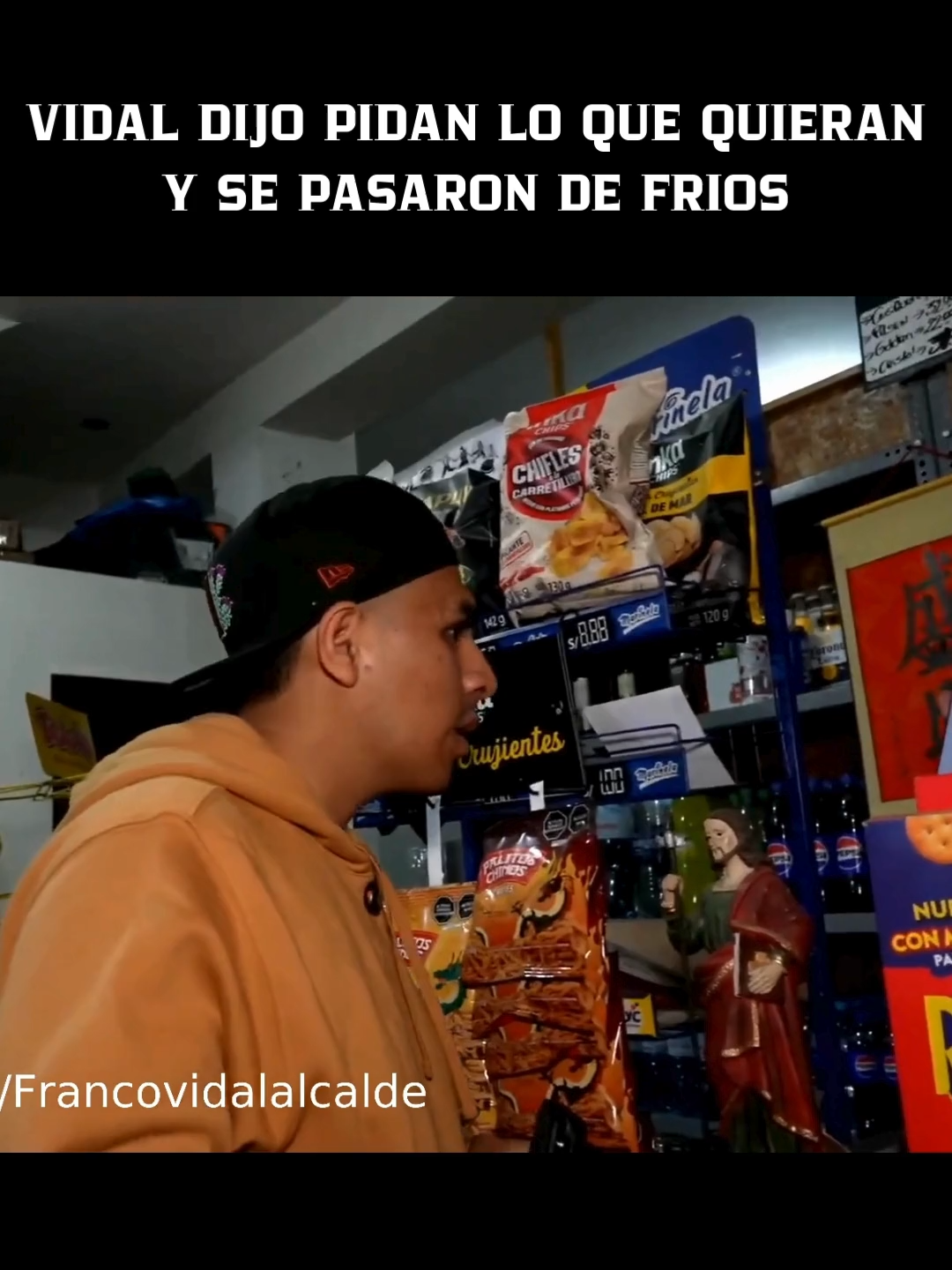 que frios#francovidal #francovidalalcalde #paratiiiiiiiiiiiiiiiiiiiiiiiiiiiiiii #foryoupage #potenciasmundiales #shuls_y #stream #kickperu💚 #alcaldedeate #kickperu #perupe #kick #fyp #shuls #mariohart #vidal #sideral
