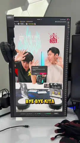 end live, saatnya 4 hp kita acak cuy😨