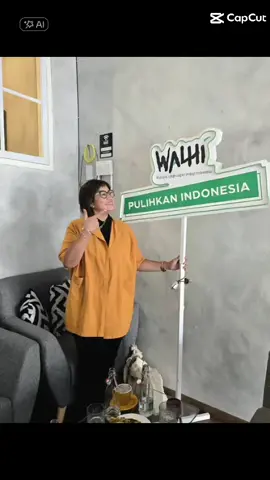 Mari kita jaga bumi pertiwi...